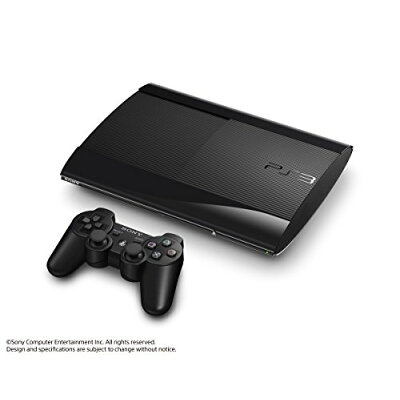 【楽天市場】ソニー・インタラクティブエンタテインメント SONY PlayStation3 本体 CECH-4300C | 価格比較 - 商品価格ナビ